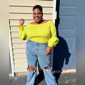 Women Sweater